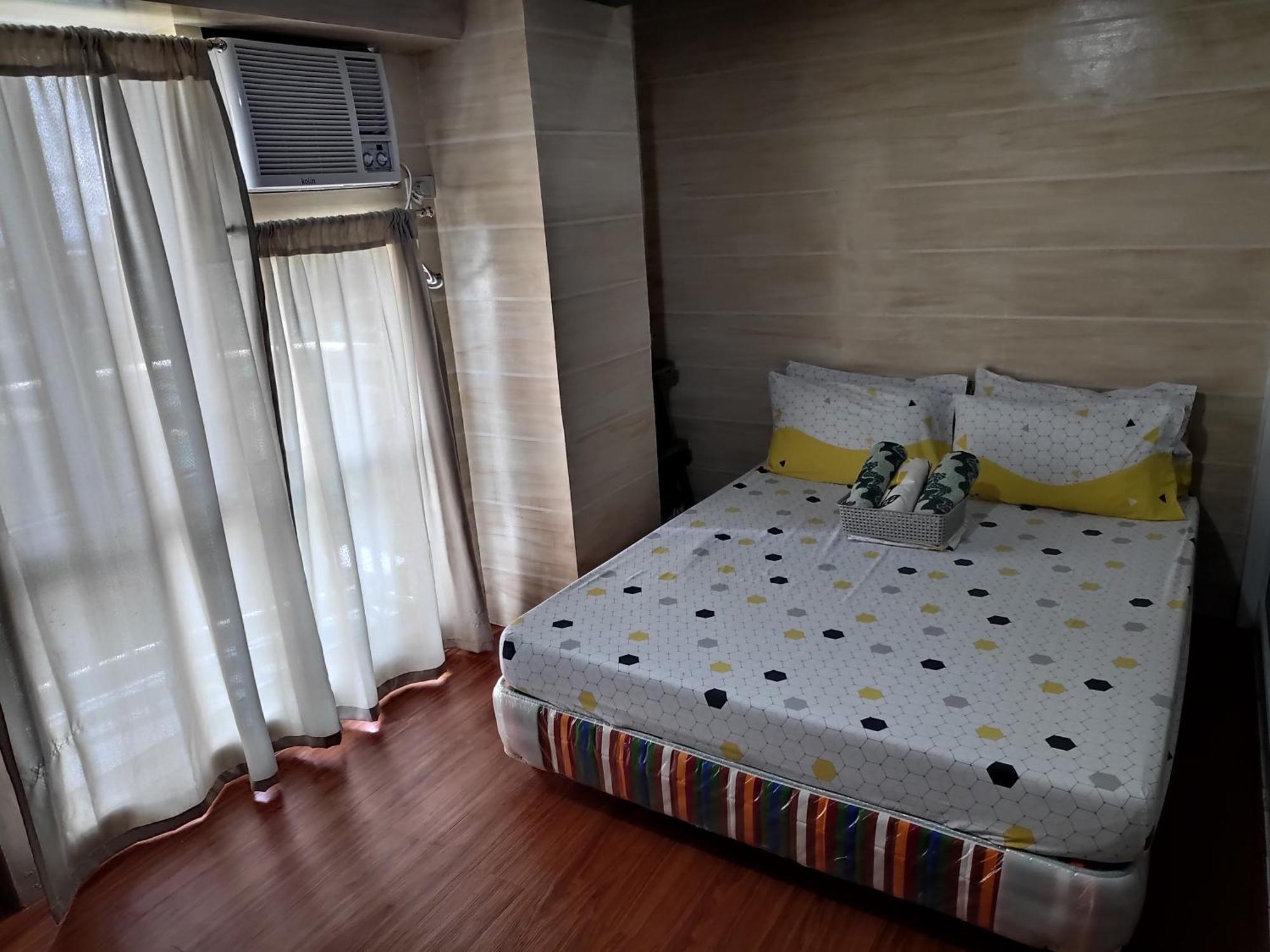 Tagaytay Staycation By Naya And Darla W Free Swimming Pool, Wifi & Netflix Tagaytay City Exterior foto