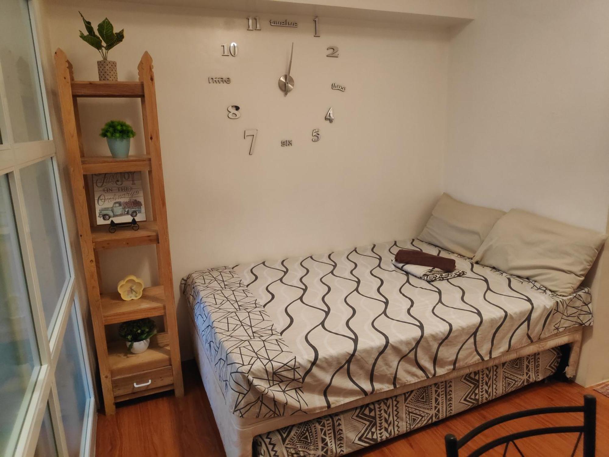 Tagaytay Staycation By Naya And Darla W Free Swimming Pool, Wifi & Netflix Tagaytay City Exterior foto